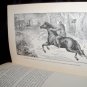 Antique 1889 Tom the Ready Up from Lowest Randolph Hill
