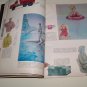 Vintage ESQUIRE Magazine April 1975 Sleep in Great Pyramid