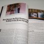 Vintage ESQUIRE Magazine April 1975 Sleep in Great Pyramid