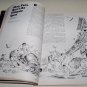 Vintage ESQUIRE Magazine April 1975 Sleep in Great Pyramid