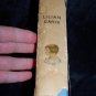 Vintage BARBARA HALES MYSTERY FRIEND Lilian Garis HC/DJ