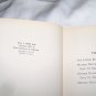 Vintage 1934 What Am I? : Picture Riddles for Young Readers by Lily Lee Dootson Children's Book