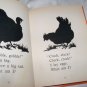 Vintage 1934 What Am I? : Picture Riddles for Young Readers by Lily Lee Dootson Children's Book