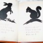 Vintage 1934 What Am I? : Picture Riddles for Young Readers by Lily Lee Dootson Children's Book