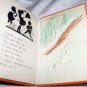 Vintage 1934 What Am I? : Picture Riddles for Young Readers by Lily Lee Dootson Children's Book