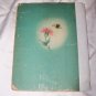 Vintage 1946 Slappy a Bonnie Book Children's Elsie Church HC