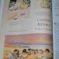 Vintage Good Housekeeping Magazine March 1934 Canyon Kiddies James Swinnerton