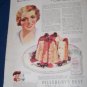 Vintage Good Housekeeping Magazine March 1934 Canyon Kiddies James Swinnerton