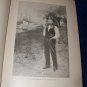 Antique 1885 CITY BALLADS by Will Carleton HC Book