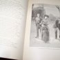 Antique 1885 CITY BALLADS by Will Carleton HC Book