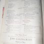 Vintage Good Housekeeping Magazine April 1933 Fashion