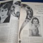 Vintage Good Housekeeping Magazine April 1933 Fashion