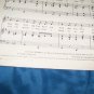 Vintage 1917 WWI I DON'T KNOW WHERE I'M GOING BUT I'M ON MY WAY Geo Fairman Soldier Sheet Music