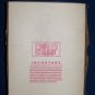 Vintage Y&S Candies Twizzlers Strawberry TwistsTwin Bar Strawberry Twists Box