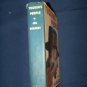 Vintage 1943 TUCKER'S PEOPLE Ira Wolfert HC/DJ 1st Edition
