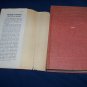 Vintage 1943 TUCKER'S PEOPLE Ira Wolfert HC/DJ 1st Edition
