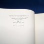 Vintage 1943 TUCKER'S PEOPLE Ira Wolfert HC/DJ 1st Edition