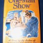 Vintage 1943 ONE-MAN SHOW Tiffany Thayers HC/DJ Book