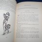 Vintage 1932 APHRODITE Pierre Louys HC/DJ Illustrated Book