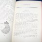 Vintage 1932 APHRODITE Pierre Louys HC/DJ Illustrated Book