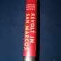 Vintage 1949 REVOLT IN SAN MARCOS Robert Carver North HC/DJ Book
