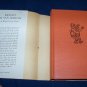 Vintage 1949 REVOLT IN SAN MARCOS Robert Carver North HC/DJ Book