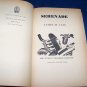 Vintage 1943 SERENADE james M Cain HC/DJ Book