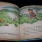 Vintage 1962 PELLE'S NEW SUIT Wonder Book Elsa Beskow Pictures George Wilde HC