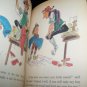 Vintage 1962 PELLE'S NEW SUIT Wonder Book Elsa Beskow Pictures George Wilde HC