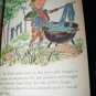 Vintage 1962 PELLE'S NEW SUIT Wonder Book Elsa Beskow Pictures George Wilde HC