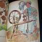 Vintage 1962 PELLE'S NEW SUIT Wonder Book Elsa Beskow Pictures George Wilde HC