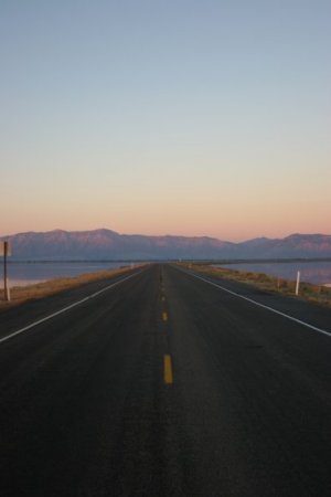 Salt Lake Road