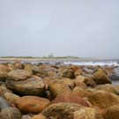 Block Island RI North Light 8x10