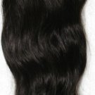 Straight Virgin Indian Hair (10 inch)