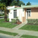 Corte y mantenimiento de jardín.