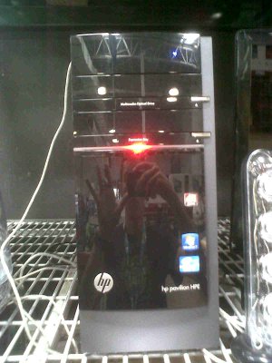 Hp pavilion