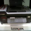 Lexmark Wi-Fi