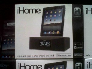 i-Home