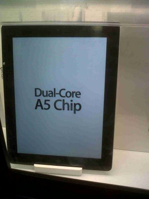 iPad