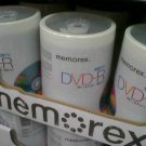 DVD memorex