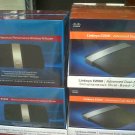 Linksys Maximun Performance Wireless Router