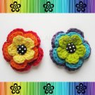 Piper Posy Pattern