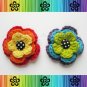 Piper Posy Pattern