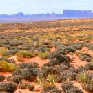 Monument Valley ACEO