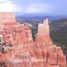 Bryce Canyon National Park ACEO