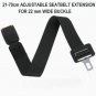 Belt Extension Extender Universal-NEW Fit 22mm wide Buckle adjustable length  free ship