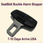 Seat Belt Buckle Alarm Stop for 7/8" Buckle NEW  free ship 7-10days to USA