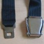 Airline Seatbelt Extender Airplane Seat Belt Extension BLACK   free ship