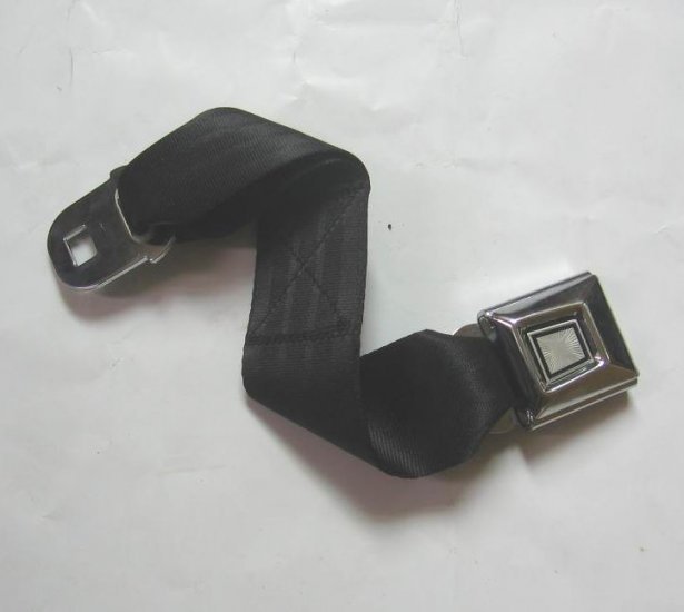 Ford ranger seat belt extenders #6