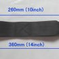 Brand New 1990-1997 FORD RANGER SEAT BELT EXTENDER 14" free ship